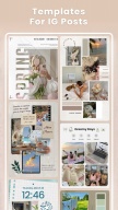 Photo Collage Maker - FunPic APK screenshot