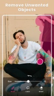 Photo Collage Maker - FunPic APK screenshot