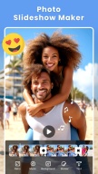 Photo Collage Maker - FunPic APK screenshot