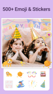 Photo Collage - Pic Grid Maker APK screenshot