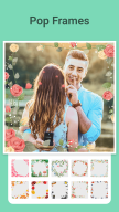 Photo Collage - Pic Grid Maker APK screenshot