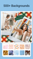 Photo Collage - Pic Grid Maker APK screenshot