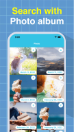 Photo Diary: Journal with lock APK screenshot