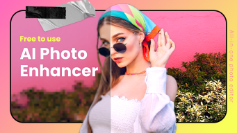 Photo Editor: Retouch, Enhance APK screenshot