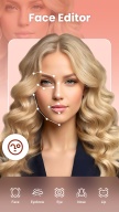 Photo Editor: Retouch, Enhance APK screenshot