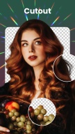 Photo Editor: Retouch, Enhance APK screenshot