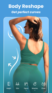 Photo Editor: Retouch, Enhance APK screenshot