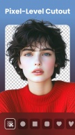 Photo Editor: Retouch, Enhance APK screenshot