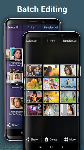 Photo Gallery 3D & HD APK screenshot