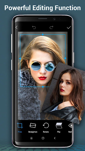Photo Gallery 3D & HD APK screenshot