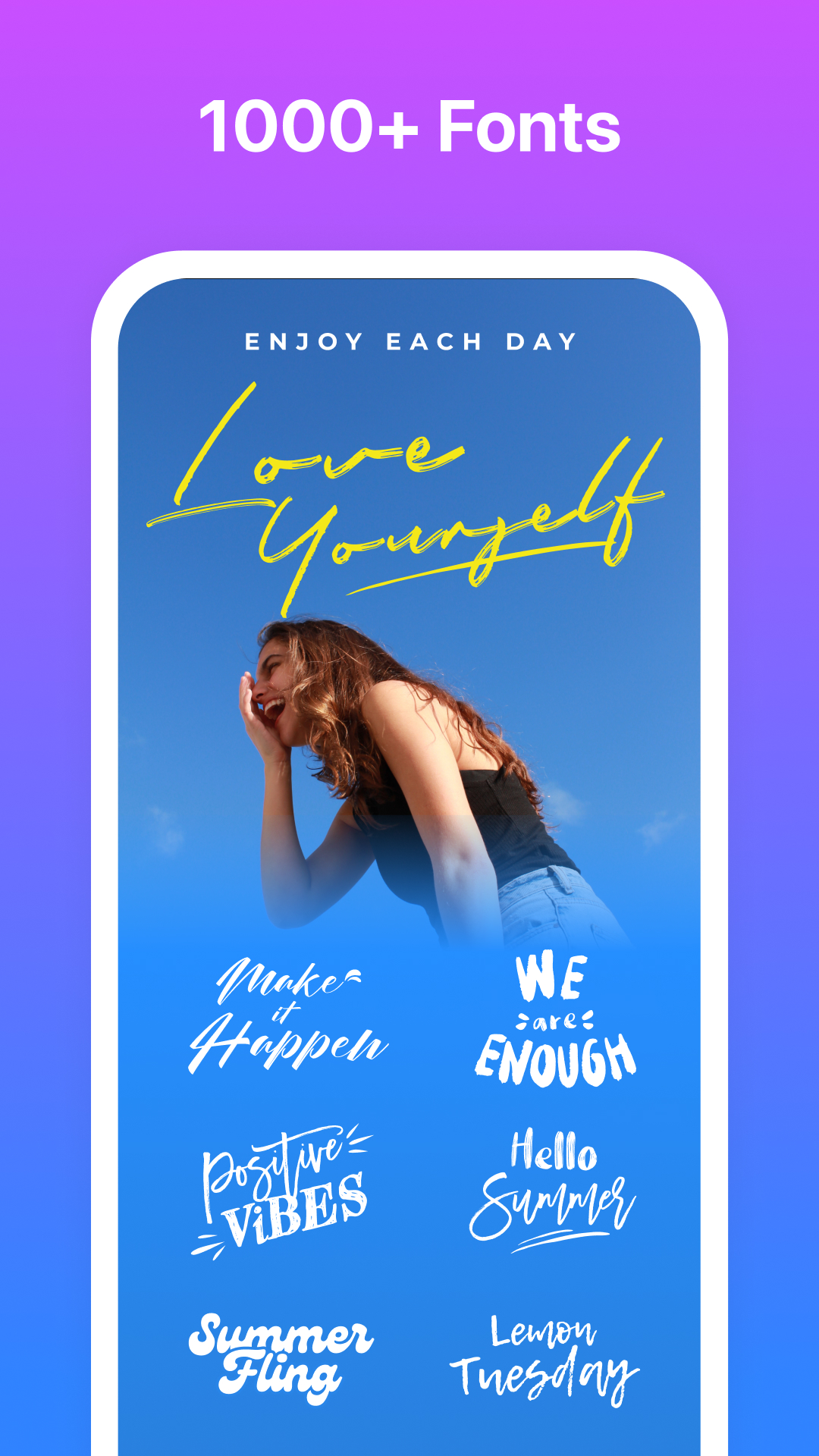 Photo Grid APK screenshot
