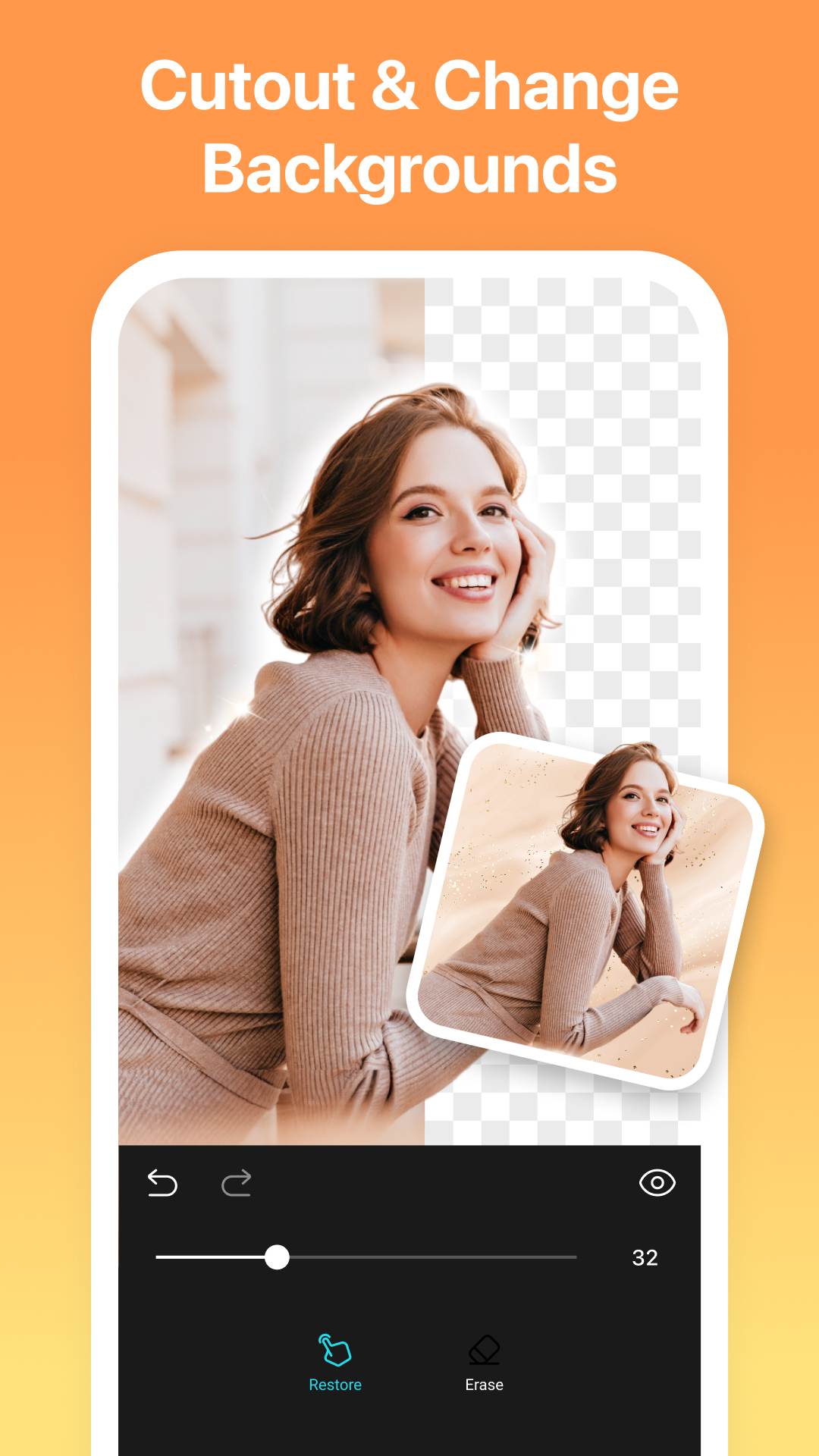 Photo Grid APK screenshot