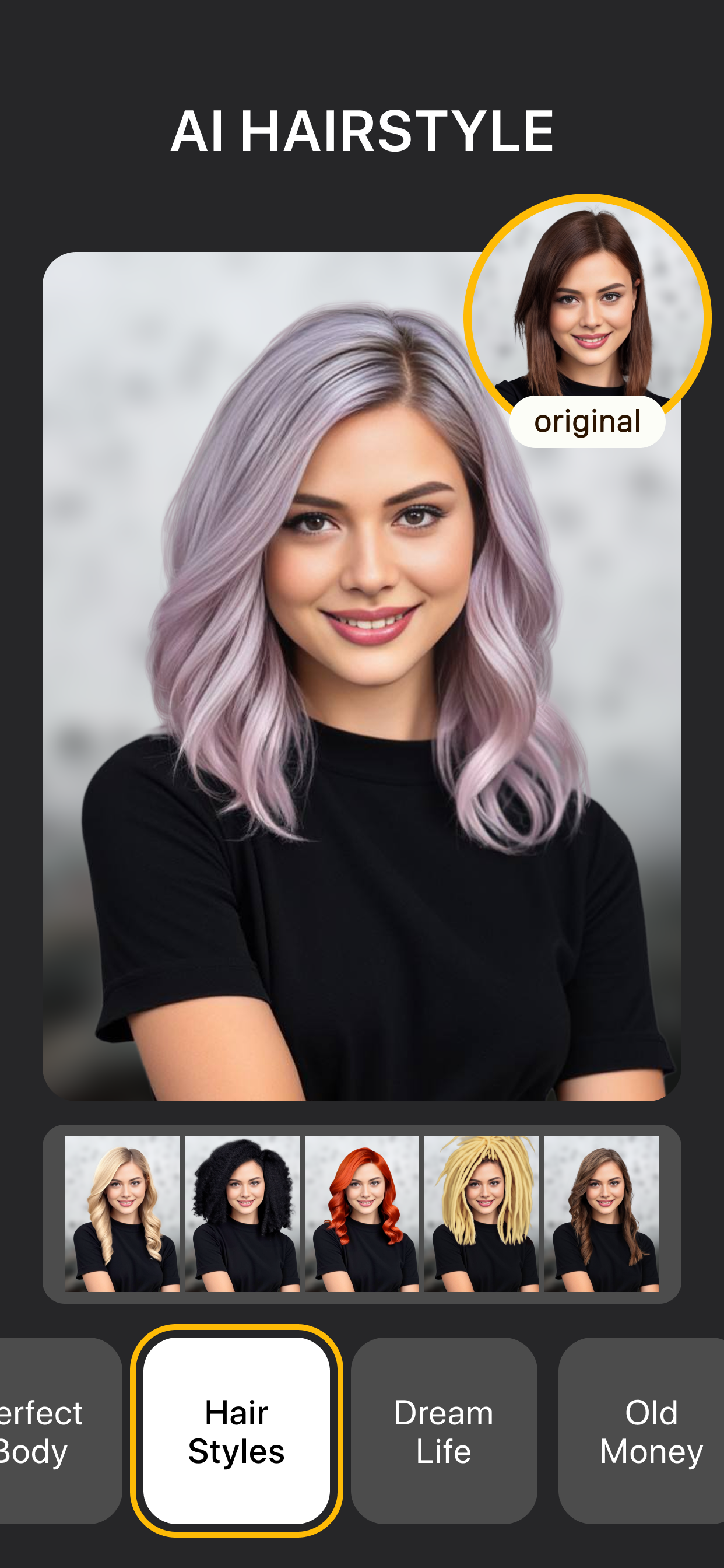 Photo Lab APK screenshot