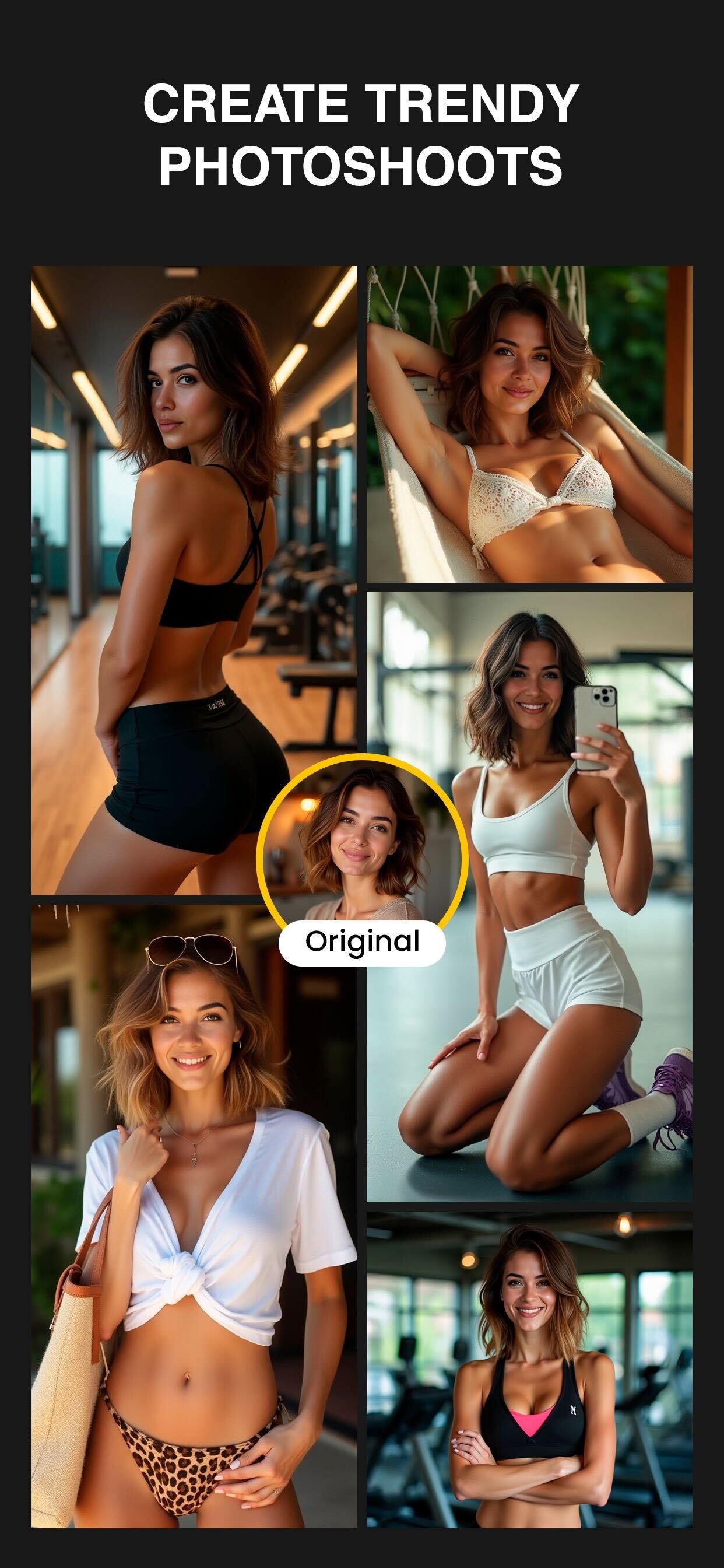 Photo Lab APK screenshot