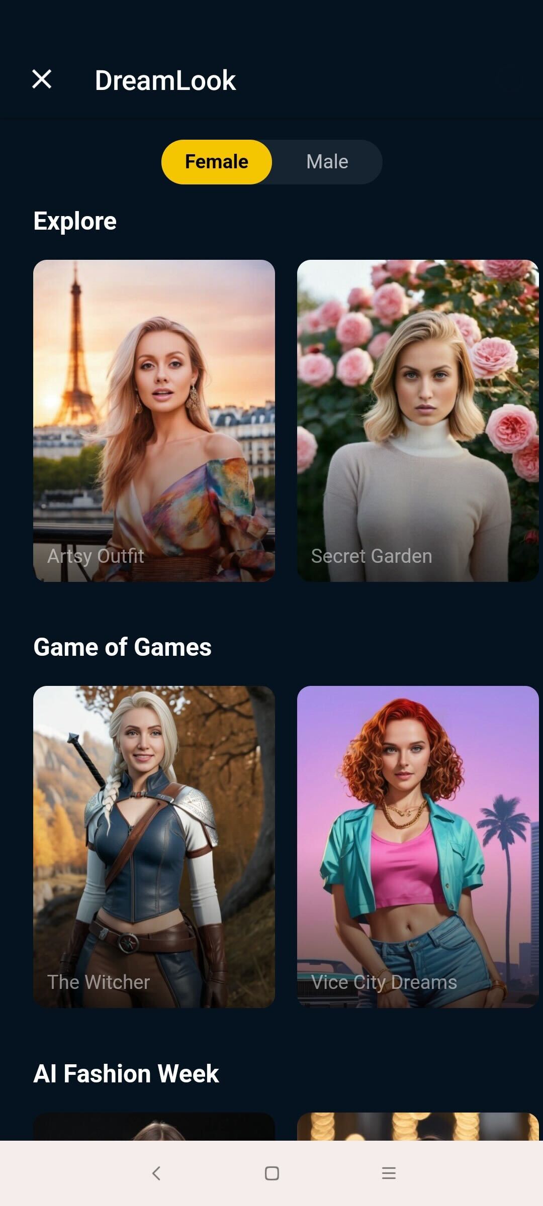 Photo Lab APK screenshot