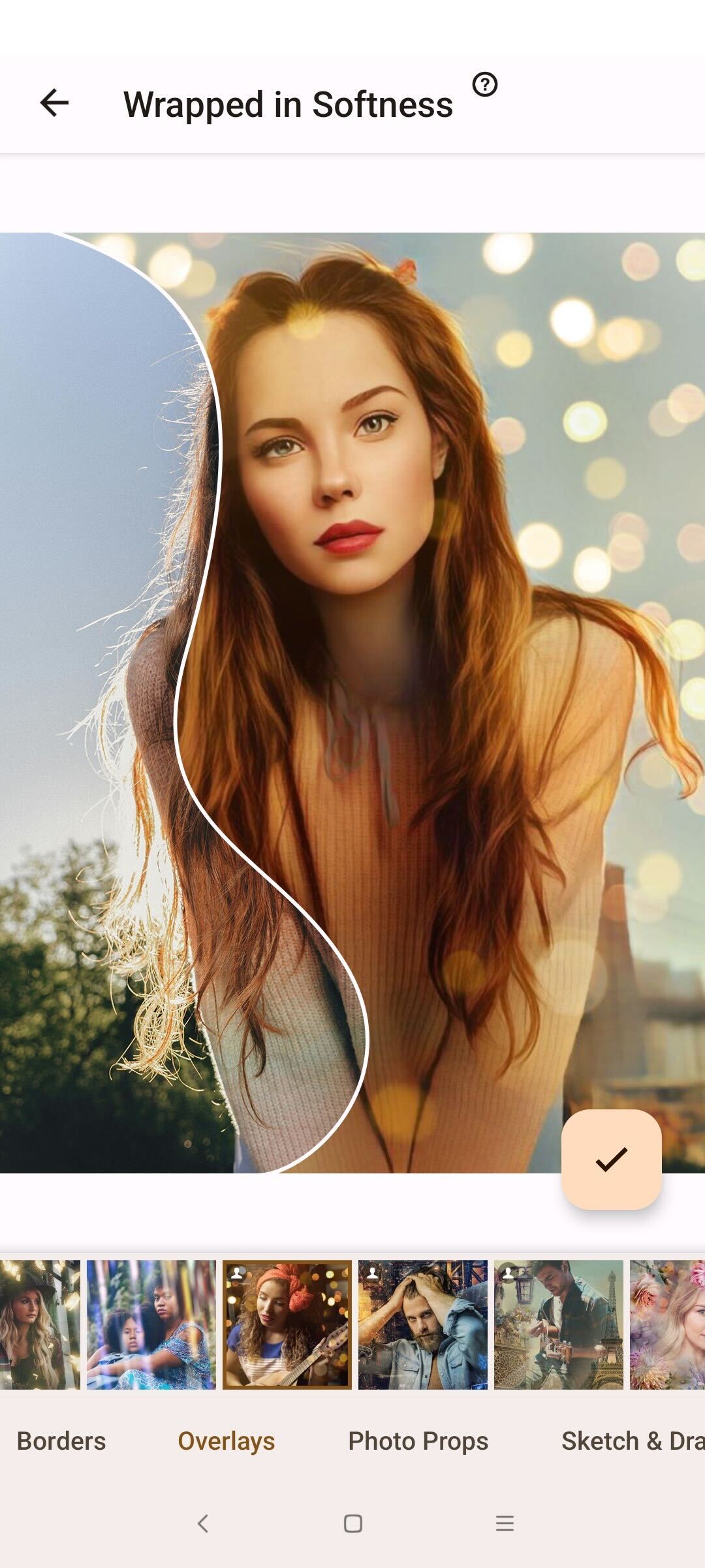 Photo Lab APK screenshot