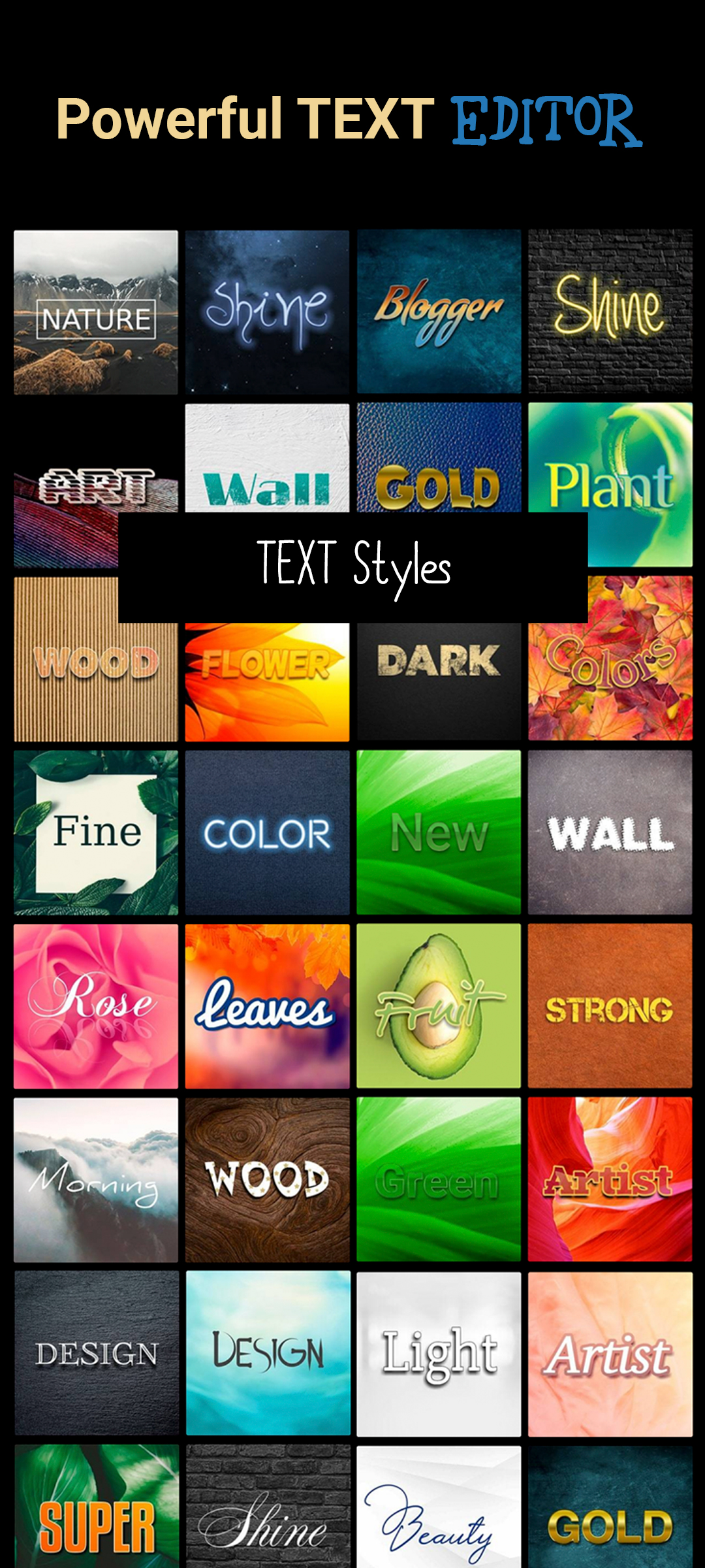 Photo Studio APK screenshot