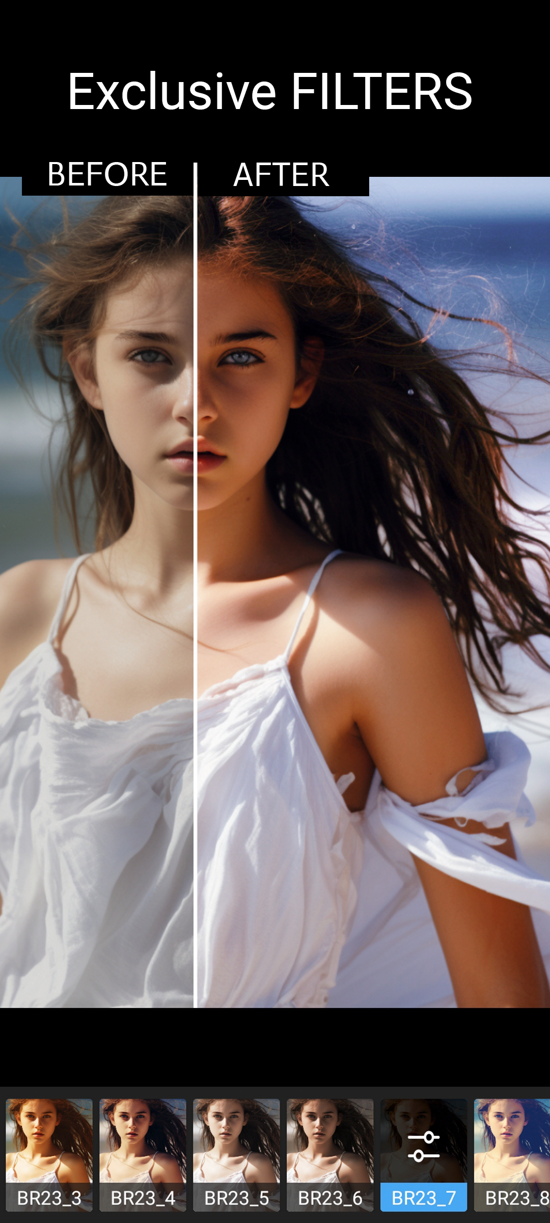 Photo Studio APK screenshot