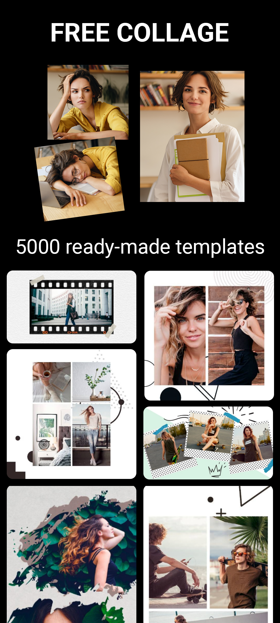 Photo Studio APK screenshot