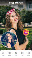 Photo Video Maker: Slideshows APK screenshot