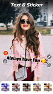 Photo Video Maker: Slideshows APK screenshot