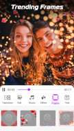 Photo Video Maker: Slideshows APK screenshot
