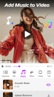 Photo Video Maker: Slideshows APK screenshot