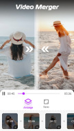 Photo Video Maker: Slideshows APK screenshot