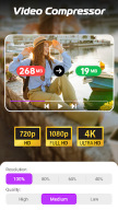 Photo Video Maker: Slideshows APK screenshot