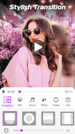 Photo Video Maker: Slideshows APK screenshot