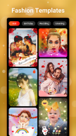 Photo Video Maker With Music APK screenshot