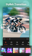 Photo Video Maker With Music APK screenshot