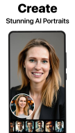PhotoBoost - AI Photo Enhancer APK screenshot