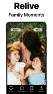 PhotoBoost - AI Photo Enhancer APK screenshot