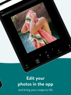 Photobox: Photo Books & Prints APK screenshot
