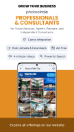 PhotoCircle APK screenshot