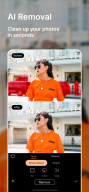 PhotoDirector: AI Photo Editor APK screenshot