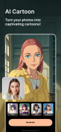 PhotoDirector: AI Photo Editor APK screenshot
