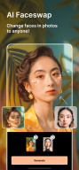 PhotoDirector: AI Photo Editor APK screenshot