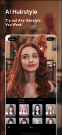 PhotoDirector: AI Photo Editor APK screenshot