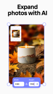PhotoRoom screenshot