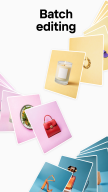 PhotoRoom screenshot