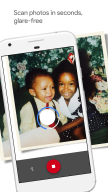 PhotoScan by Google Photos APK screenshot