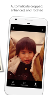 PhotoScan by Google Photos APK screenshot