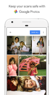 PhotoScan by Google Photos APK screenshot