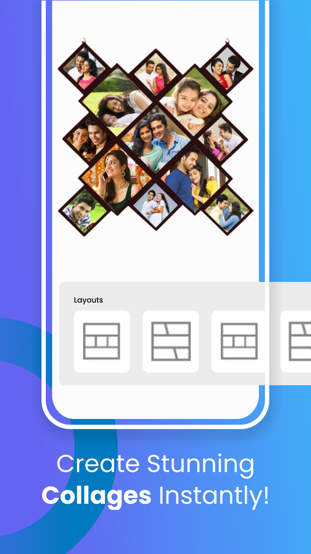 PhotoShot - Photo Editor App APK screenshot