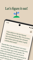 Pi, Your Personal AI Assistant screenshot