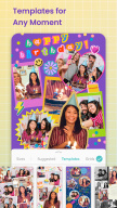 PicCollage APK screenshot