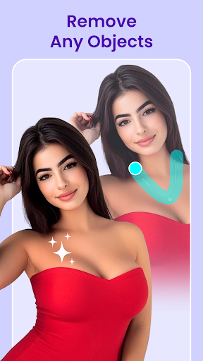 Picify: AI Art Editor APK screenshot