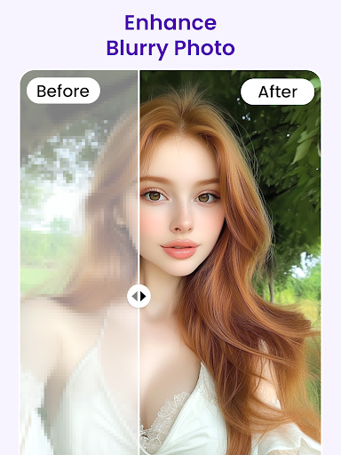 Picify: AI Art Editor APK screenshot